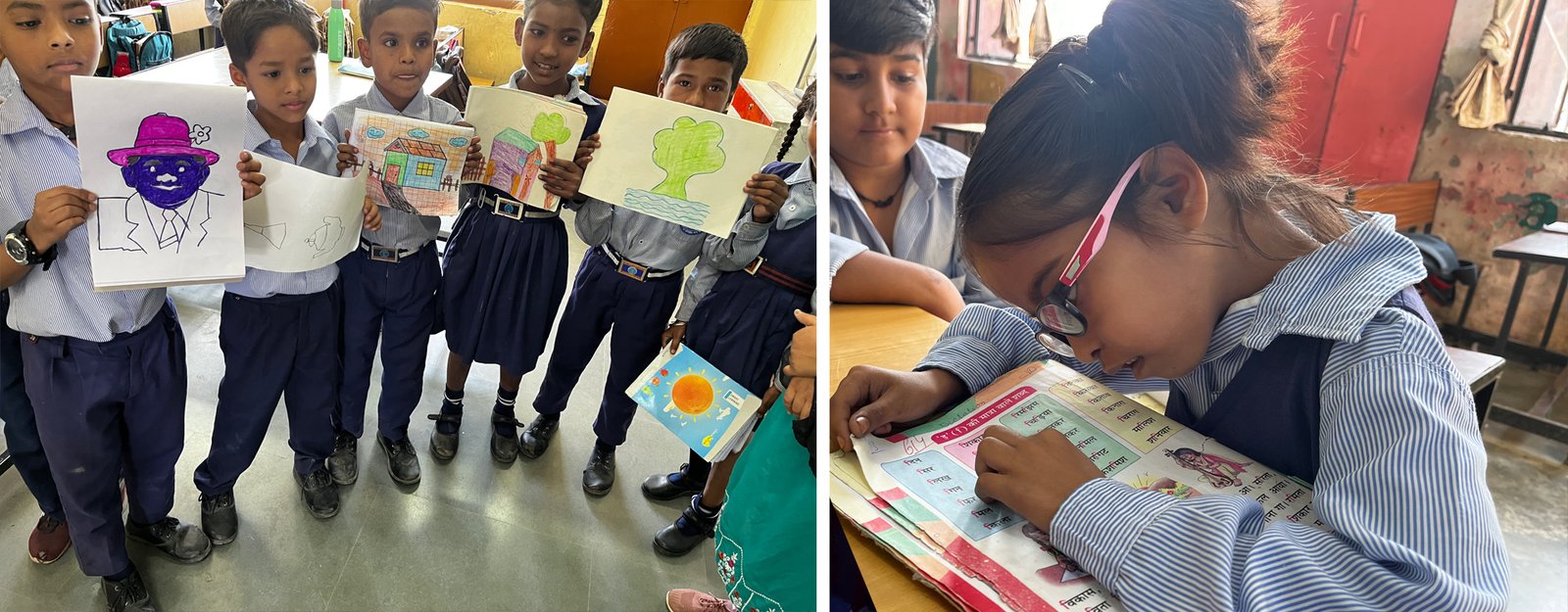 Equal Learning Opportunities Banner